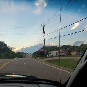 Meet your Posher, Candy